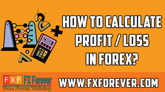 Forever in profit forex