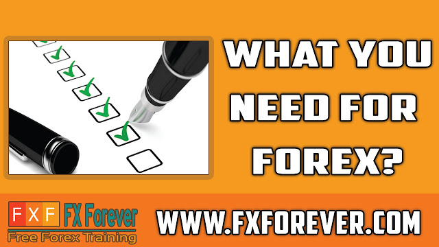 Forever blue forex course contents